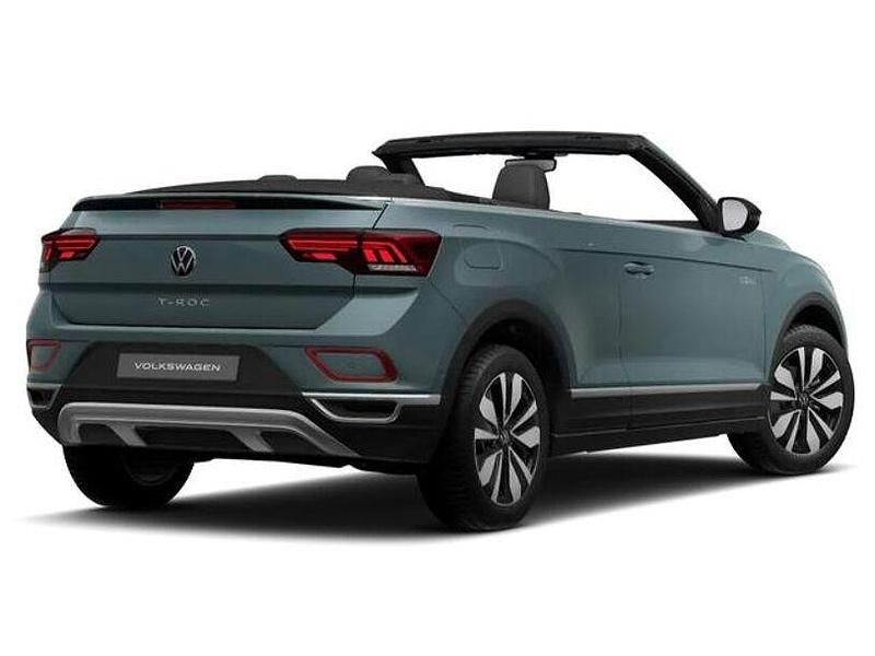 Gebraucht VW T-Roc Goal 150 PS (110 kW) 2025 Andere SUV