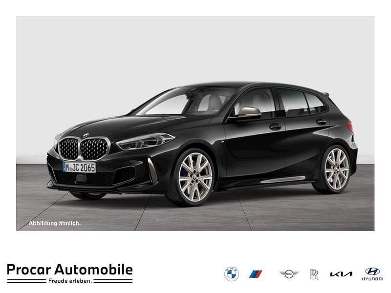 Gebraucht BMW M135 M Sport 306 PS (225 kW) 2023 Kleinwagen