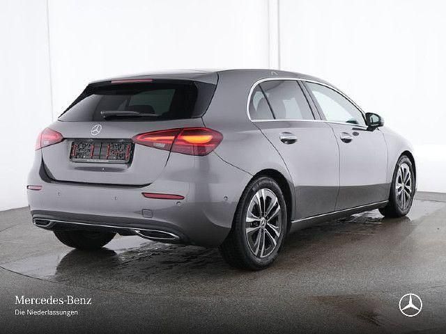 Gebraucht 2024 Mercedes A200 | 30.990 € (Fairer Preis) - Bild 1/4