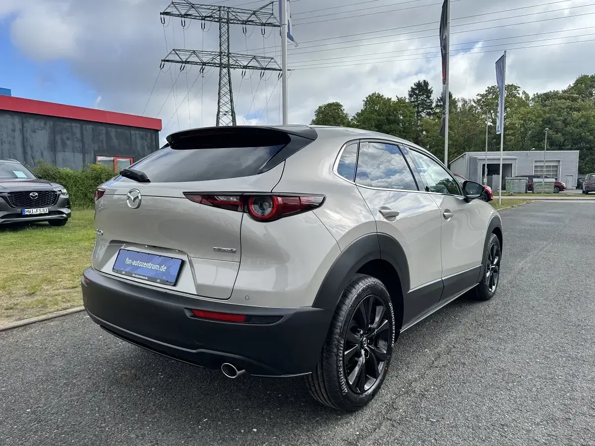 Neu Mazda CX-30 Homura-Line 140 PS (102 kW) 2026 SUV