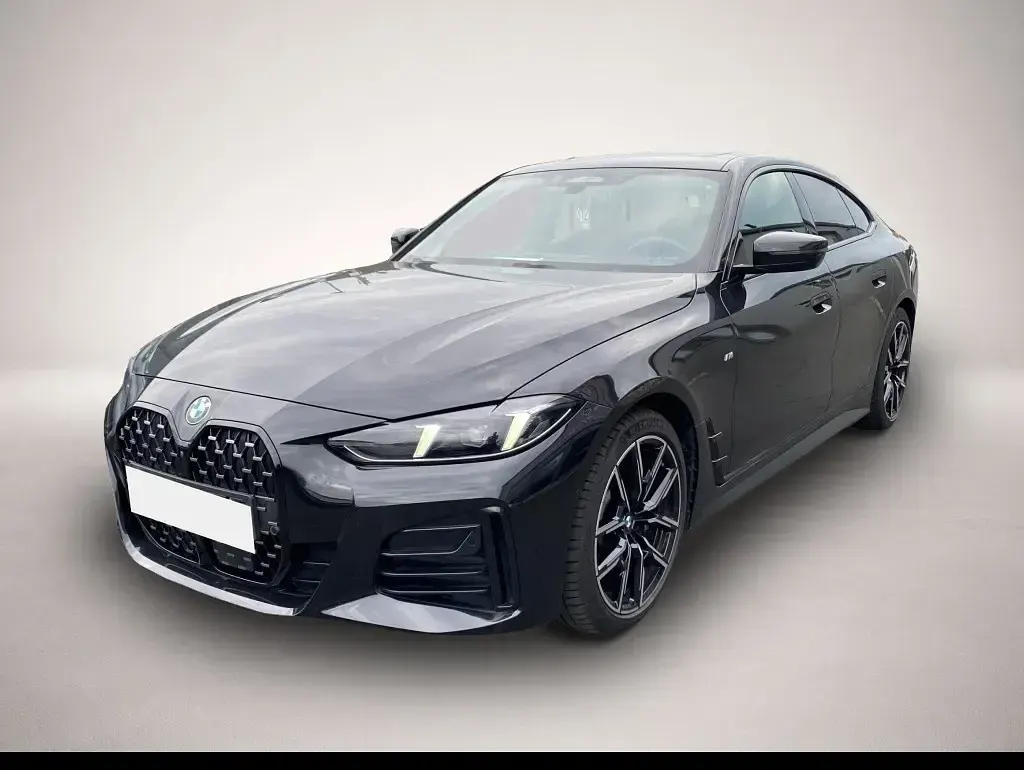 Gebraucht BMW 430 Gran Coupé M Sport 245 PS (180 kW) 2025 Coupé