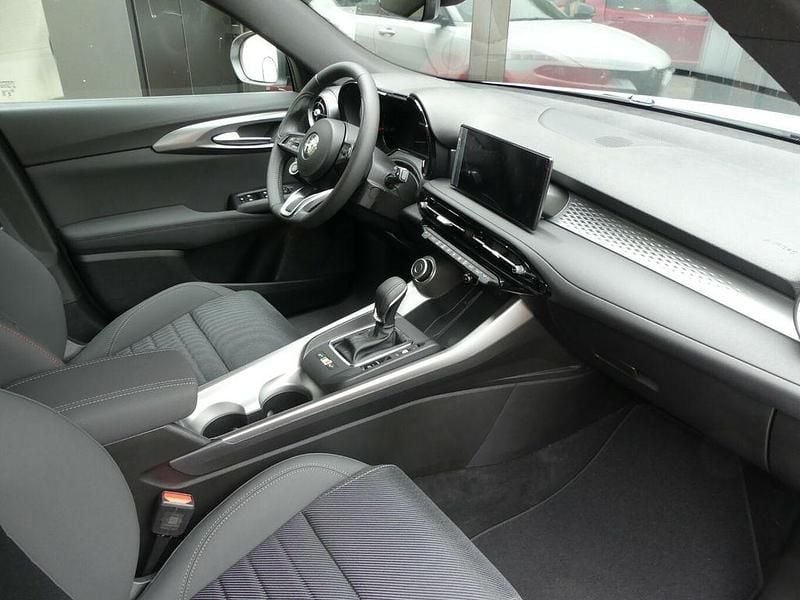 Gebraucht Alfa Romeo Tonale Sprint 131 PS (96 kW) 2024 Bianco banchise SUV