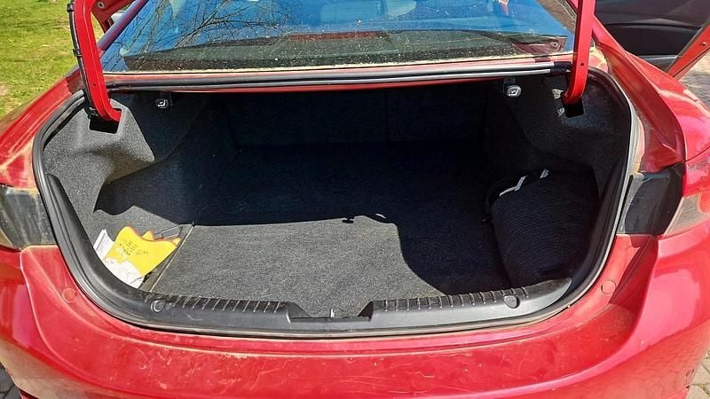 Second-hand Mazda 6 143 CP (105 kW) 2013 Berlinǎ