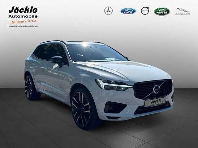 Gebraucht Volvo XC60 288 PS (211 kW) 2021 SUV
