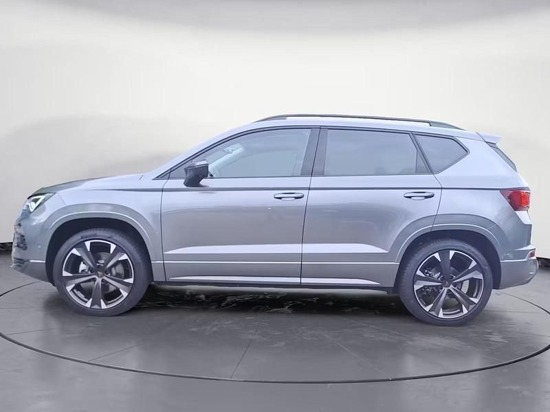 Second-hand Cupra Ateca 190 CP (139 kW) 2025 Gri SUV