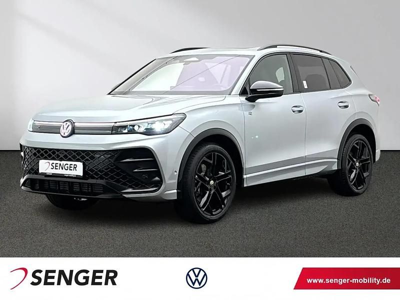 Second-hand VW Tiguan R-line 150 CP (110 kW) 2026 SUV