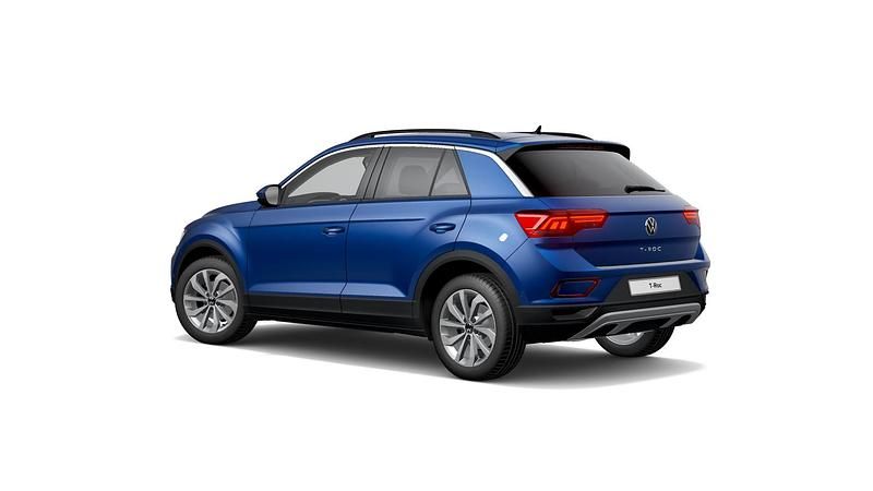 Usata VW T-Roc Life 150 CV (110 kW) 2023 SUV