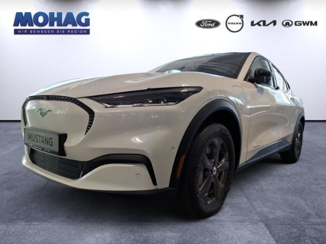 Weiß Neu 2025 Ford Mustang Mach-E SUV | 45.990 € (Superpreis) - Bild 1/4