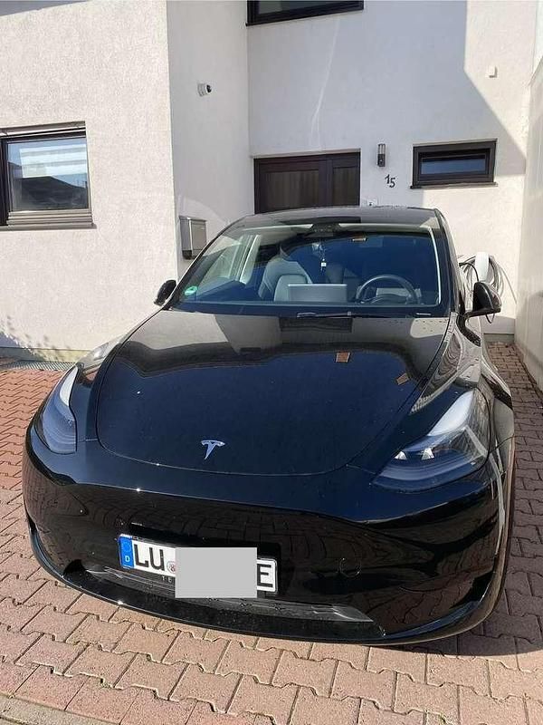 Gebraucht Tesla Model Y RWD 219 kW (299 PS) 2023 Schwarz SUV