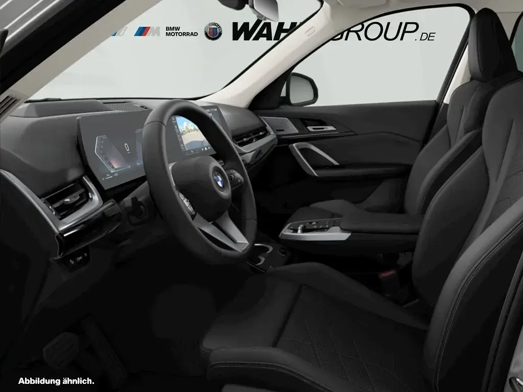 Używany BMW X1 Performance 156 KM (114 kW) 2025 Biały SUV