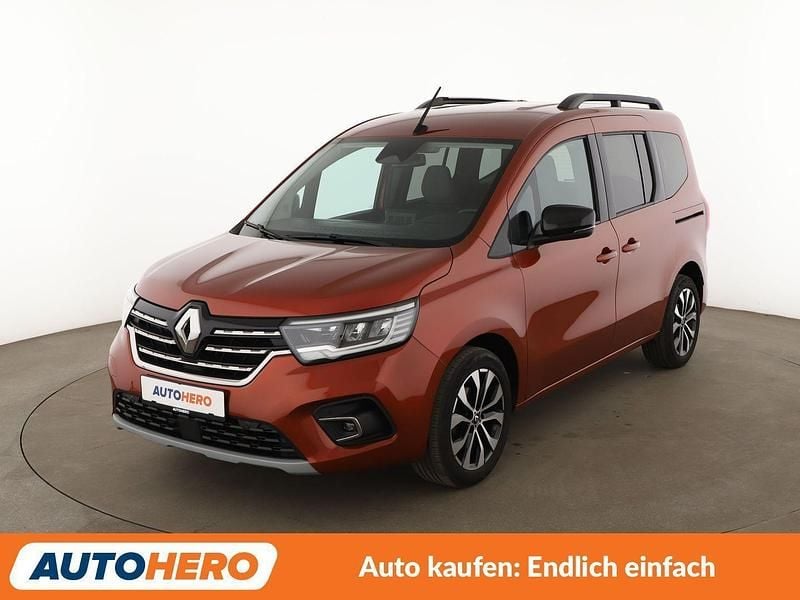 Używany Renault Kangoo Intens 131 KM (96 kW) 2021 Minivan