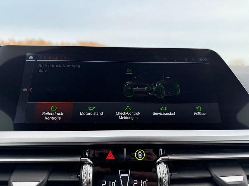 Gebraucht BMW M340 Shadowline 340 PS (250 kW) 2020 Schwarz Limousine