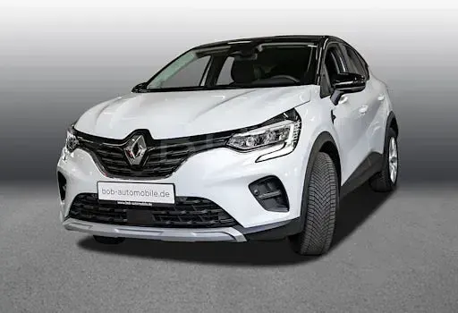 Gebraucht Renault R5 Evolution 89 kW (122 PS) 2025 Weiß Kleinwagen