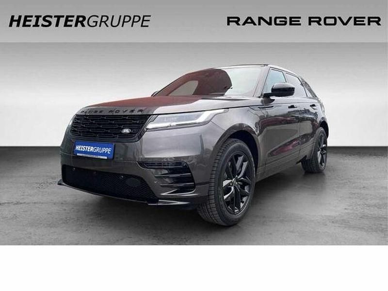 Charente grey Gebraucht 2024 Land Rover Range Rover Velar SE Dynamic SUV | 66.890 € - Bild 1/4