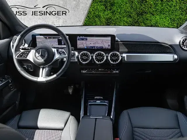 Gebraucht Mercedes EQB250 139 kW (190 PS) 2025