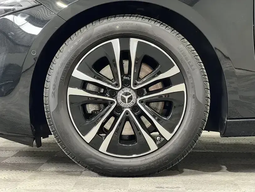 Gebraucht Mercedes A180 Advanced 136 PS (100 kW) 2025 Andere