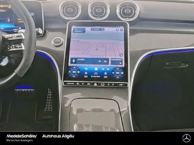 Gebraucht Mercedes C63 S E Performance AMG 680 PS (500 kW) 2024