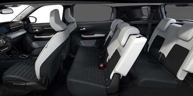 Neu Citroën C3 Aircross 145 PS (106 kW) 2026 Mercure grau metallic / dach in SUV