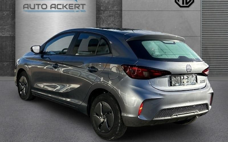 Gebraucht MG MG3 195 PS (143 kW) 2024 Grau Kleinwagen