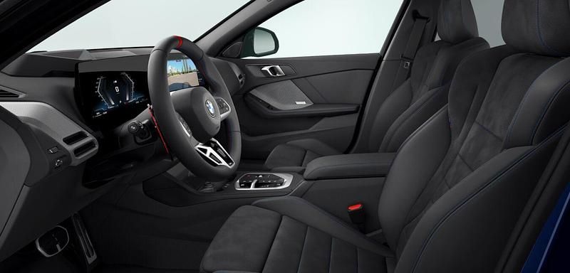 Gebraucht BMW M135 Shadowline 300 PS (220 kW) 2025 Blau Kleinwagen