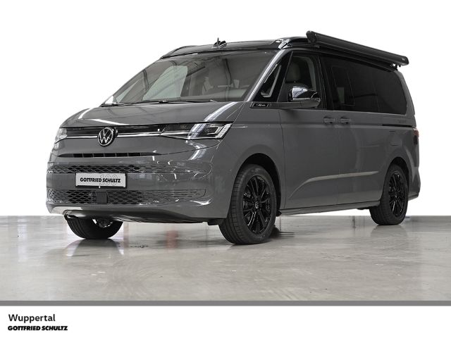 Pure grey Gebraucht 2025 VW T7 California Van | 82.980 € - Bild 1/4