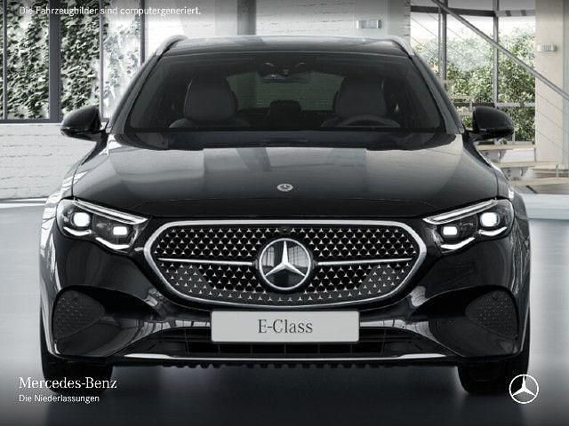 Gebraucht Mercedes E220 197 PS (144 kW) 2026