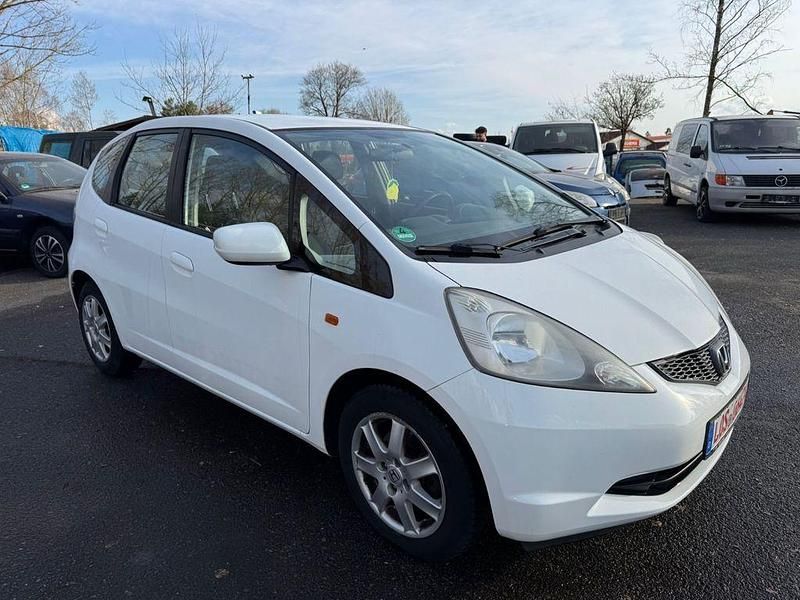 Gebraucht Honda Jazz Trend 90 PS (66 kW) 2011 Kleinwagen