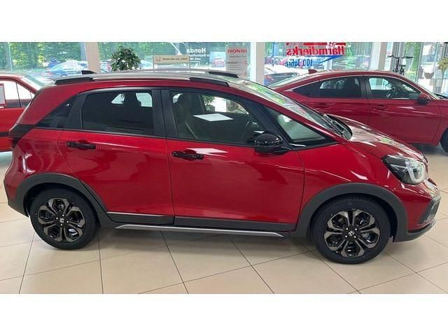Gebraucht Honda Jazz Advance 107 PS (78 kW) 2025 Kleinwagen