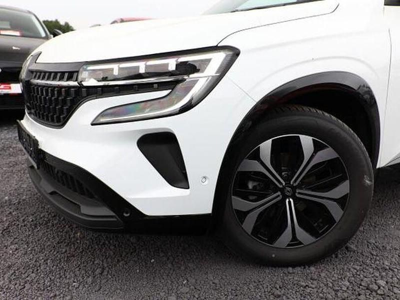 Usata Renault Austral Evolution 160 CV (117 kW) 2024 Andere SUV