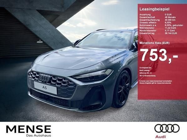 Daytonagrau perleffekt Gebraucht 2025 Audi A5 Ambiente Coupé | 64.785 € (Teuer) - Bild 1/4