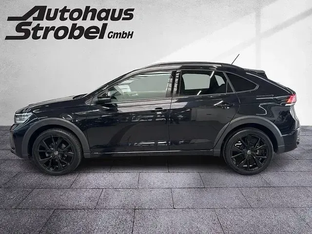 Gebraucht VW Taigo Style 110 PS (80 kW) 2022 Deep black perleffekt (metallic) SUV