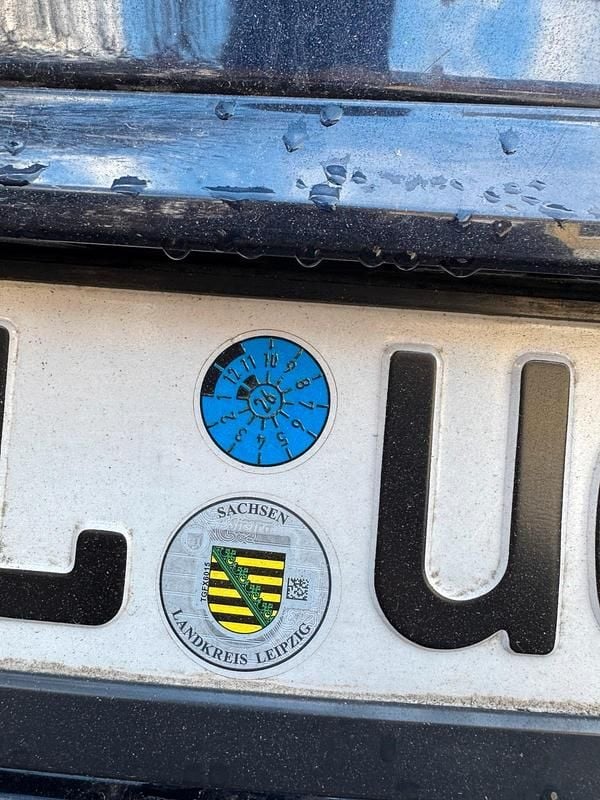 Gebraucht BMW 320 150 PS (110 kW) 2004 Andere farben Kombi