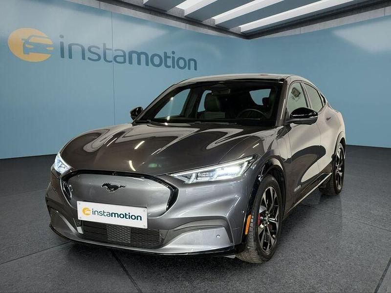 Gebraucht Ford Mustang Mach-E 258 kW (351 PS) 2021 Andere SUV