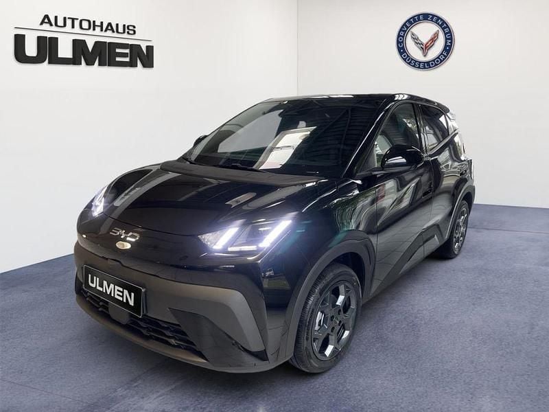 Gebraucht BYD Dolphin Surf Comfort 114 kW (156 PS) 2025 Schwarz Kleinwagen