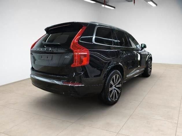 Gebraucht Volvo XC90 Plus 235 PS (172 kW) 2024 Onyx black SUV
