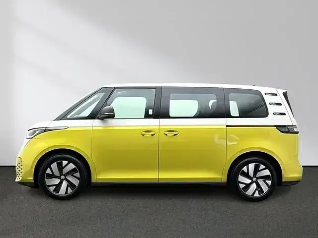 Gebraucht VW ID. Buzz Pro 210 kW (286 PS) 2025 Andere Van / Kleinbus