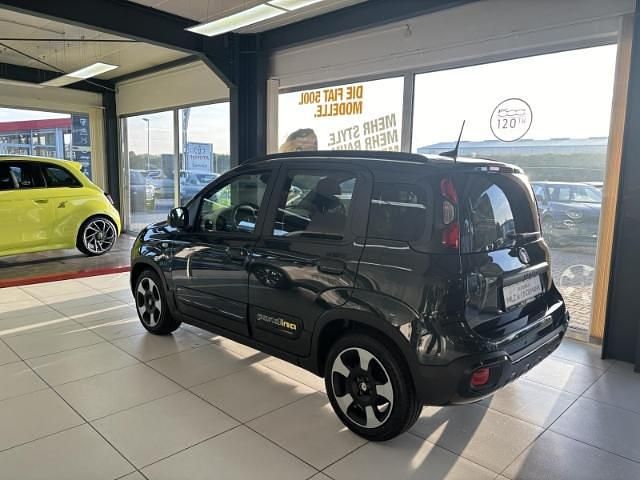 Gebraucht 2024 Fiat Panda Cross Cross Kleinwagen | 17.990 € (Teuer) - Bild 1/4