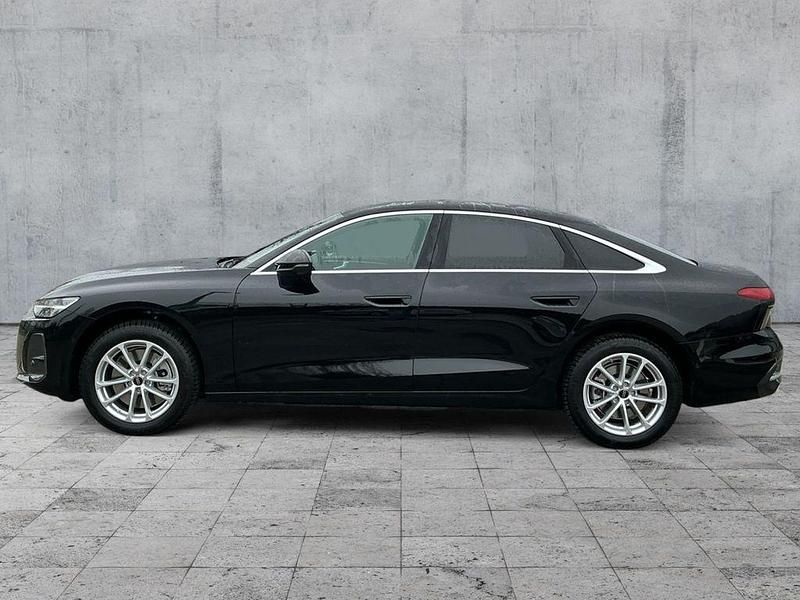 Neu Audi A6 Design 204 PS (150 kW) 2026 Schwarz Limousine