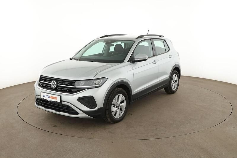 Używany VW T-Cross Life 115 KM (84 kW) 2024 SUV
