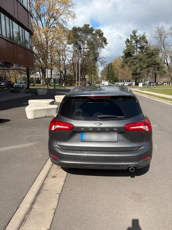 Second-hand Ford Focus 120 CP (88 kW) 2020 Maro Break