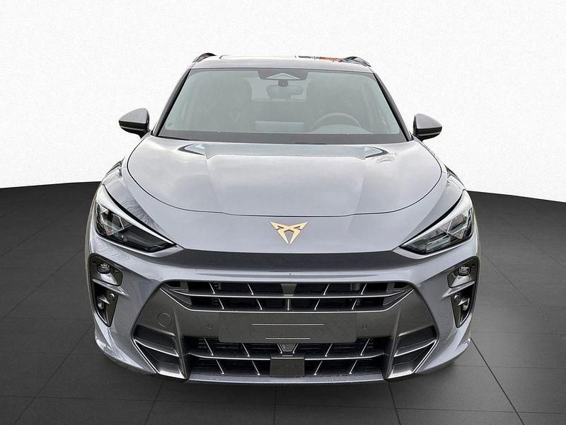 Neu Cupra Terramar VZ 265 PS (194 kW) 2025 Grau SUV