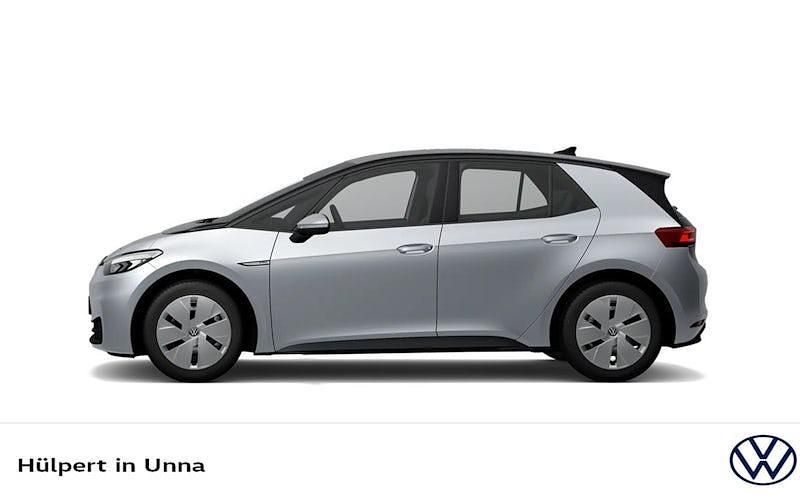 Gebraucht VW ID.3 Pro Performance 150 kW (204 PS) 2023 Scale silver metallic Kleinwagen