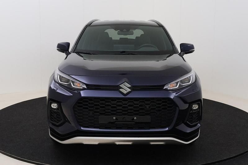 Gebraucht Suzuki Across 185 PS (136 kW) 2023 Dark blue SUV
