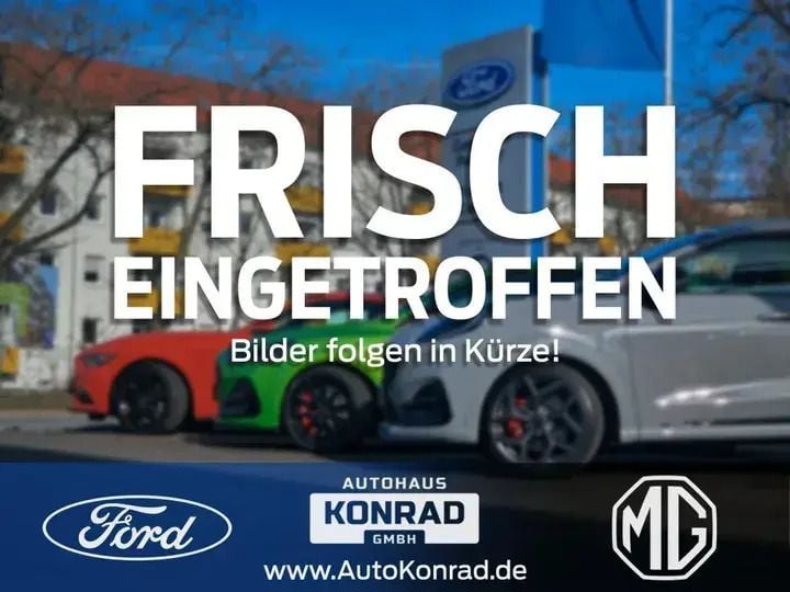 Magneticgrau metallic Gebraucht 2015 Ford Kuga Titanium SUV | 14.990 € (Fairer Preis) - Bild 1/4