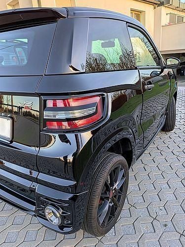 Usata Ligier JS60 2023 Nero