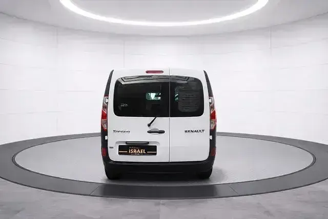 Gebraucht Renault Kangoo Rapid Extra 90 PS (66 kW) 2019 Andere Van / Kleinbus