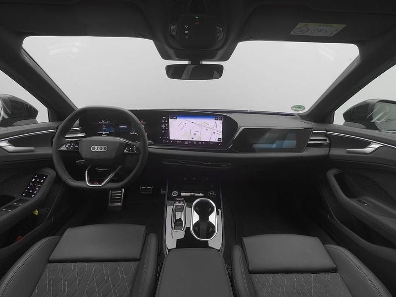 Neu Audi A6 Sport 204 PS (150 kW) 2025 Grau Kombi