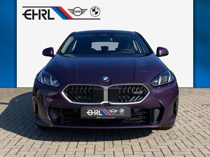 Neu BMW 120 Performance 170 PS (125 kW) 2026 Violet Kleinwagen