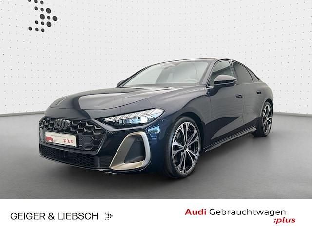 Gebraucht Audi A5 Edition .1 150 PS (110 kW) 2025 Limousine