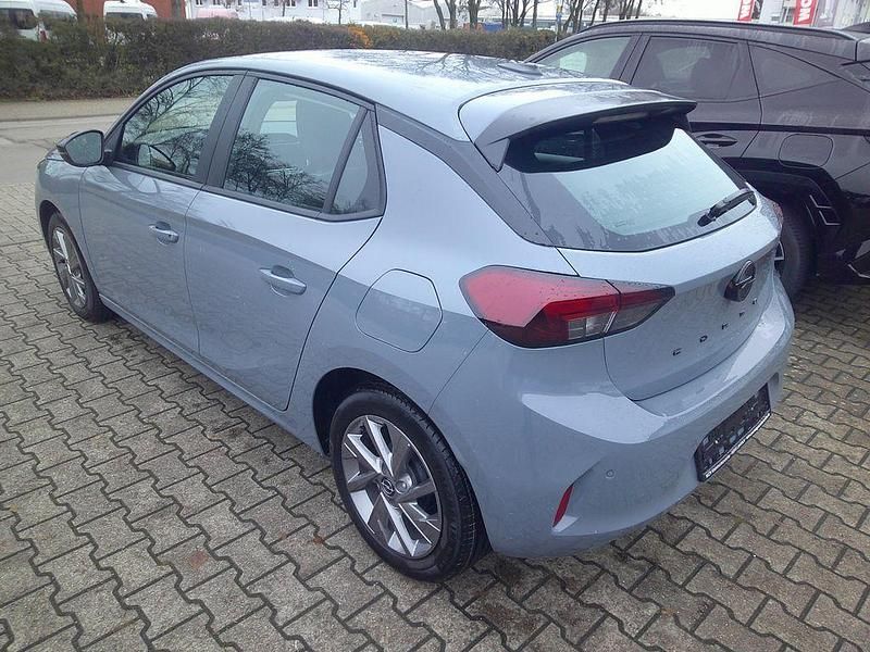Neu Opel Corsa 101 PS (74 kW) 2025 Grau Limousine